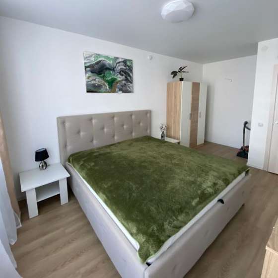 1-комнатная квартира, Мурата Ахеджака улица, 18