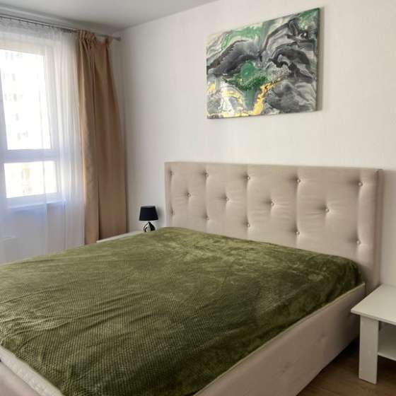 1-комнатная квартира, Мурата Ахеджака улица, 18