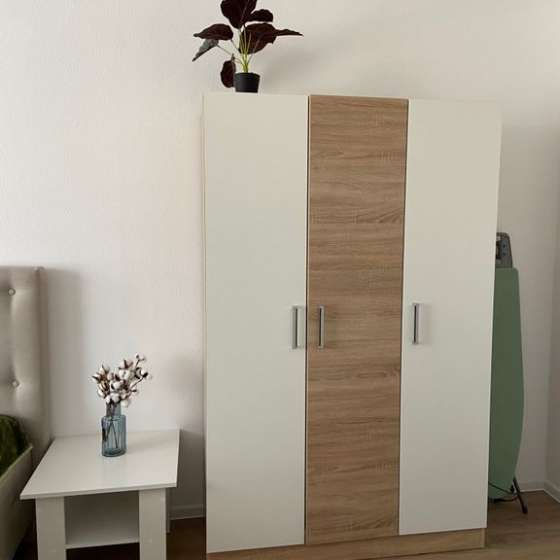 1-комнатная квартира, Мурата Ахеджака улица, 18