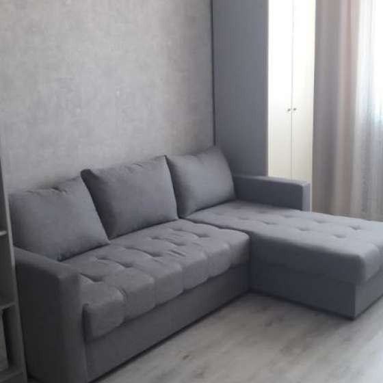 1-комнатная квартира, Мурата Ахеджака улица, 6
