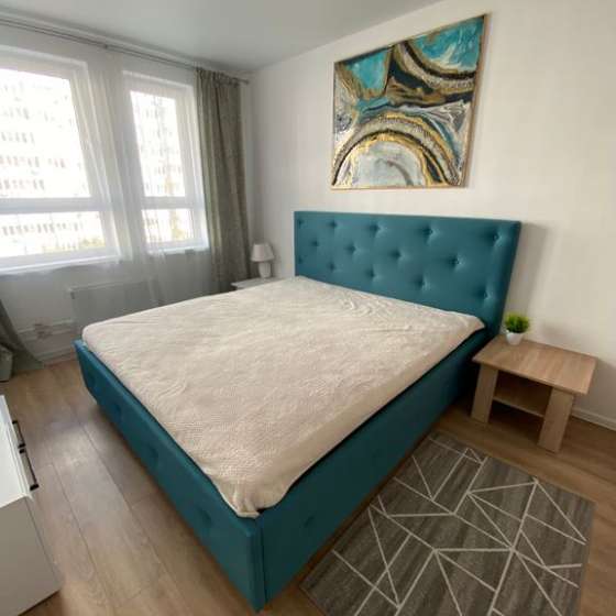 1-комнатная квартира, Мурата Ахеджака улица, 18