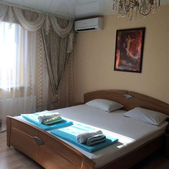 1-комнатная квартира, Мурата Ахеджака улица, 24