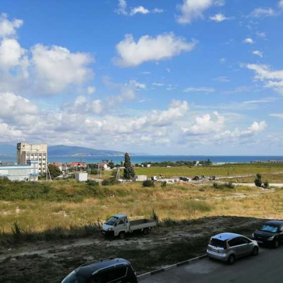 Апартаменты с видом на море, Мурата Ахеджака улица, 24