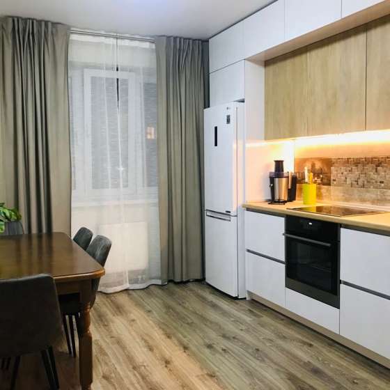 Апартаменты у моря, Ленина проспект, 95Б