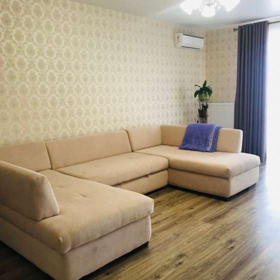 Апартаменты у моря, Ленина проспект, 95Б