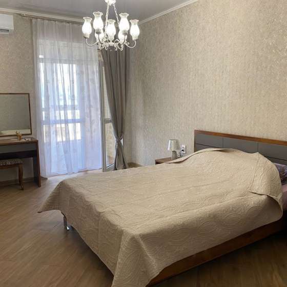 Апартаменты у моря, Адмирала Серебрякова набережная, 79Б