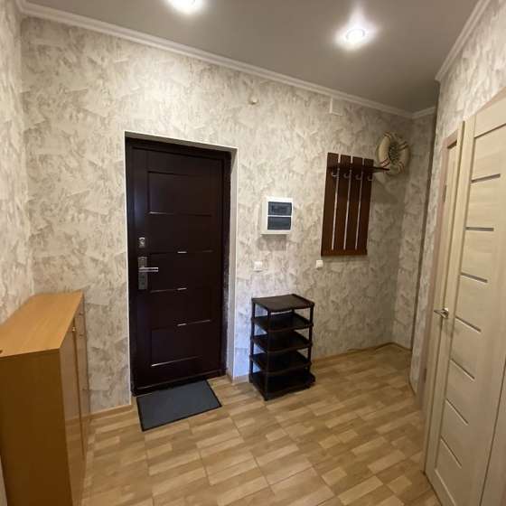 1-комнатная квартира, Южная улица, 9