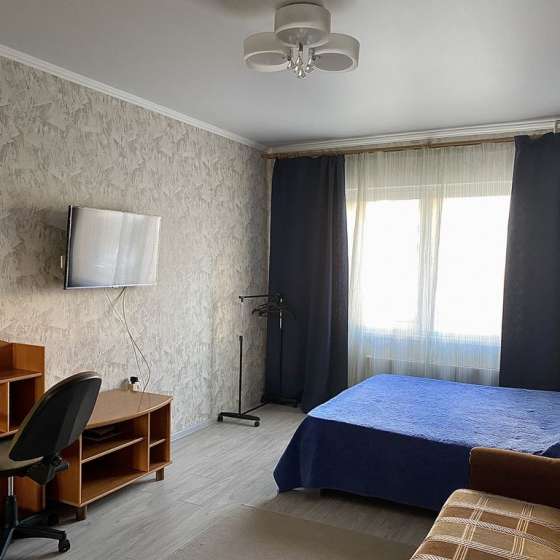 1-комнатная квартира, Южная улица, 9