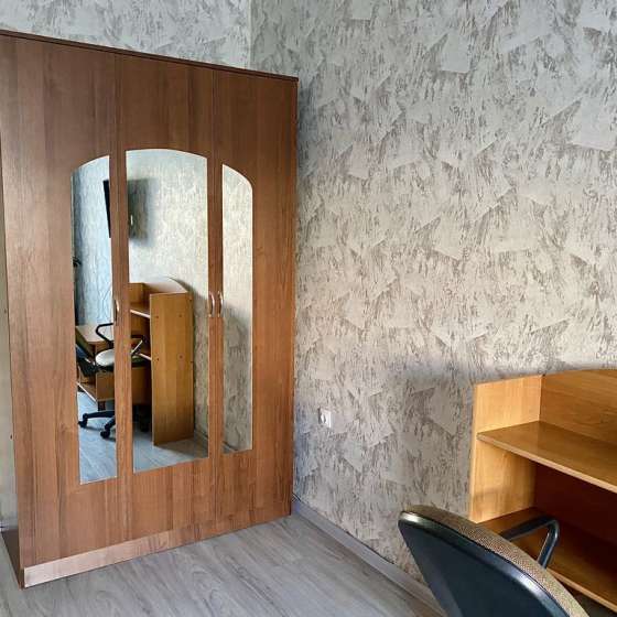 1-комнатная квартира, Южная улица, 9