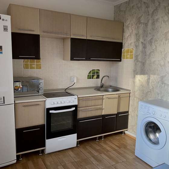 1-комнатная квартира, Южная улица, 9