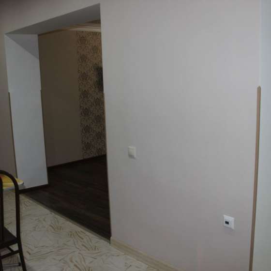 2-комнатная квартира, Абазгаа улица, 41/1