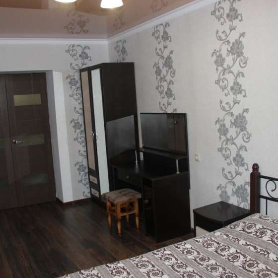 2-комнатная квартира, Абазгаа улица, 41/1