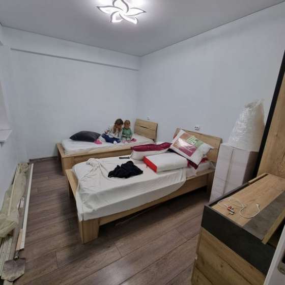 Видовая квартира в Гагре, Лакоба улица, 17