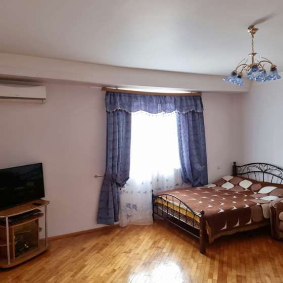 2-комнатная квартира, Абазгаа улица, 49/5
