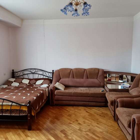 2-комнатная квартира, Абазгаа улица, 49/5