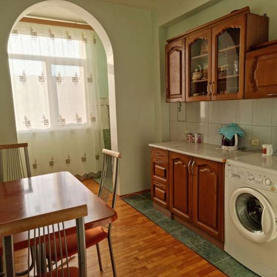 2-комнатная квартира, Абазгаа улица, 49/5