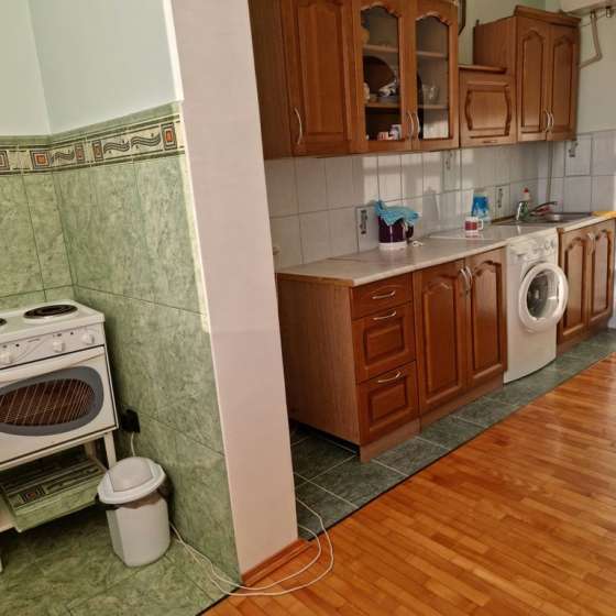 2-комнатная квартира, Абазгаа улица, 49/5