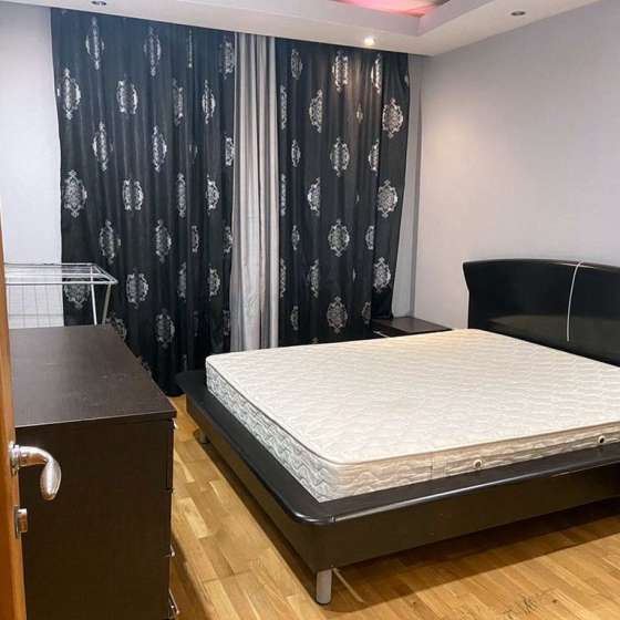Квартира в Гагре рядом с морем, Абазгаа улица, 51/1