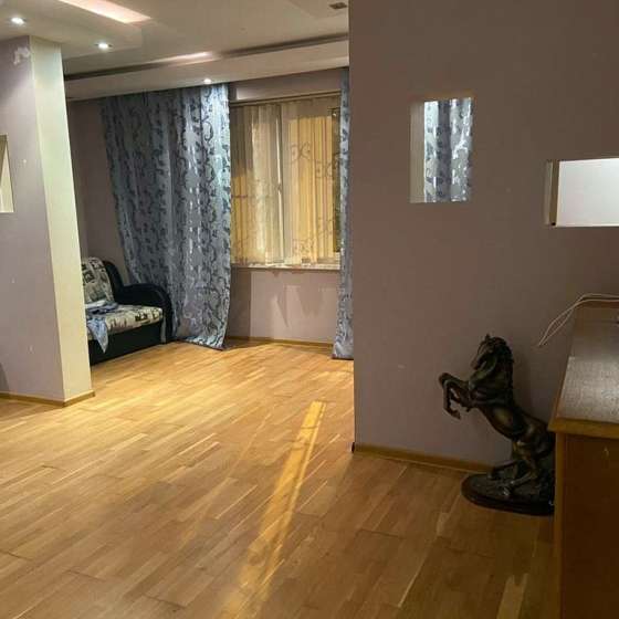 Квартира в Гагре рядом с морем, Абазгаа улица, 51/1