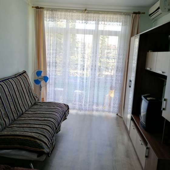 1-комнатная квартира, Абазгаа улица, 49/3