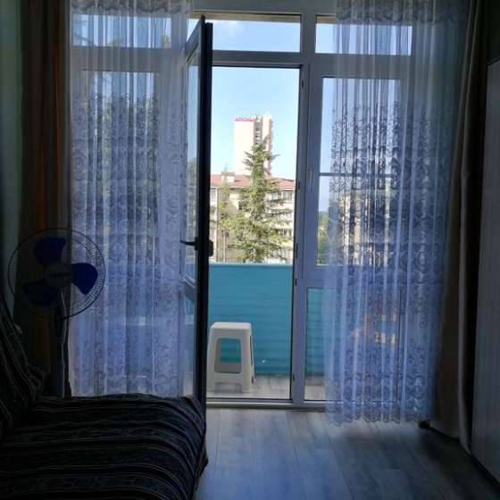 1-комнатная квартира, Абазгаа улица, 49/3