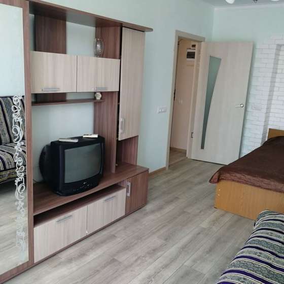 1-комнатная квартира, Абазгаа улица, 49/3