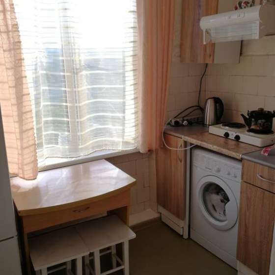 1-комнатная квартира, Абазгаа улица, 49/3