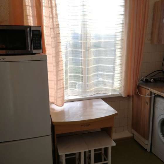 1-комнатная квартира, Абазгаа улица, 49/3