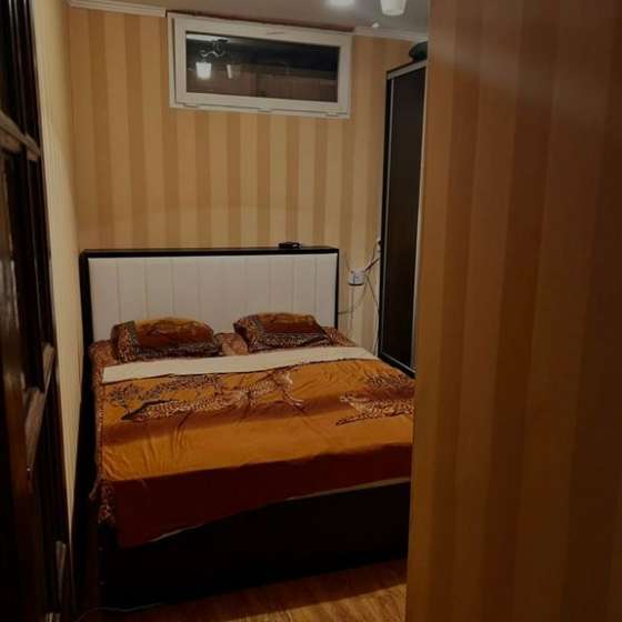 Апартаменты Гагра, Лакоба улица, 1
