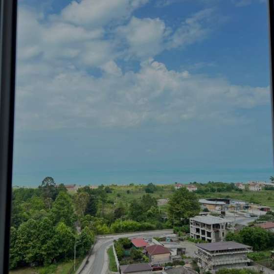 Апартаменты Гагра, Лакоба улица, 1