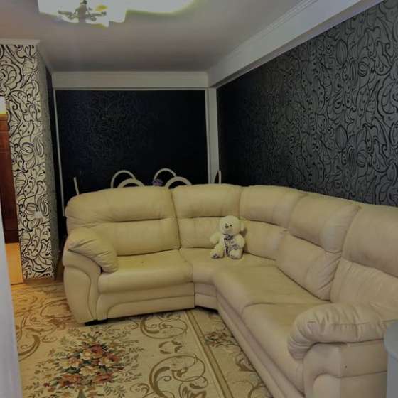 Апартаменты Гагра, Лакоба улица, 1