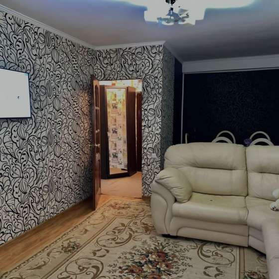 Апартаменты Гагра, Лакоба улица, 1
