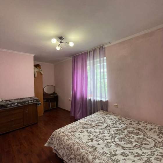 2-комнатная квартира, Абазгаа улица, 53/4