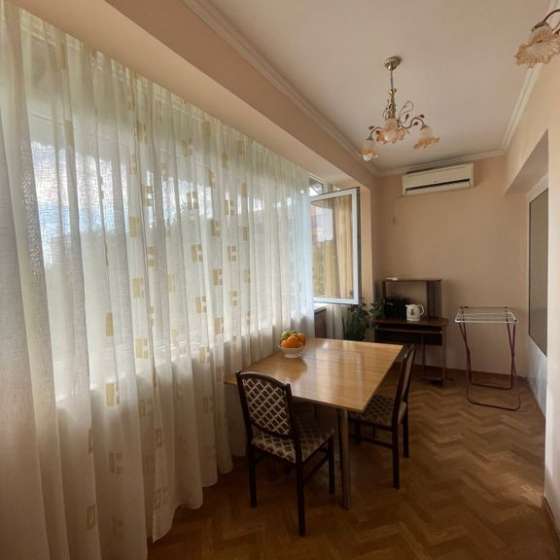2-комнатная квартира, Абазгаа улица, 53/4