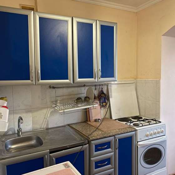 2-комнатная квартира, Абазгаа улица, 53/4