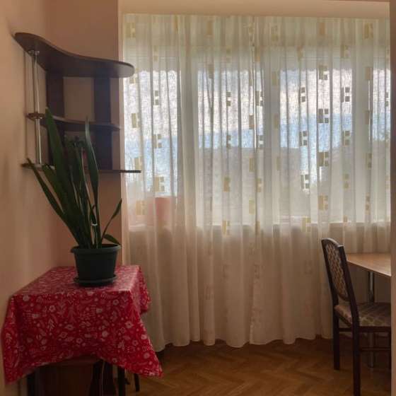 2-комнатная квартира, Абазгаа улица, 53/4
