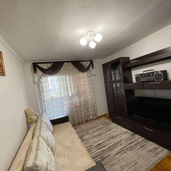 2-комнатная квартира, Абазгаа улица, 53/4