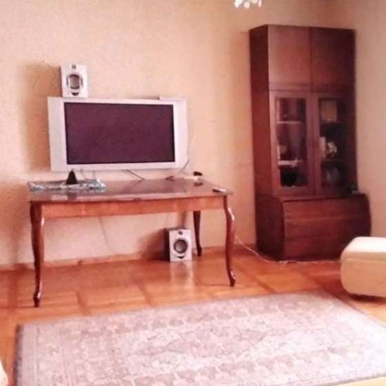 Квартира под ключ -У моря, Абазгаа улица, 63/1
