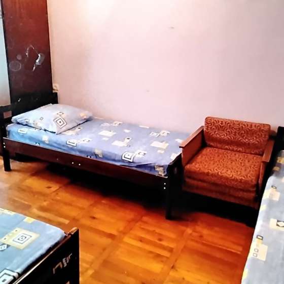 Квартира под ключ -У моря, Абазгаа улица, 63/1