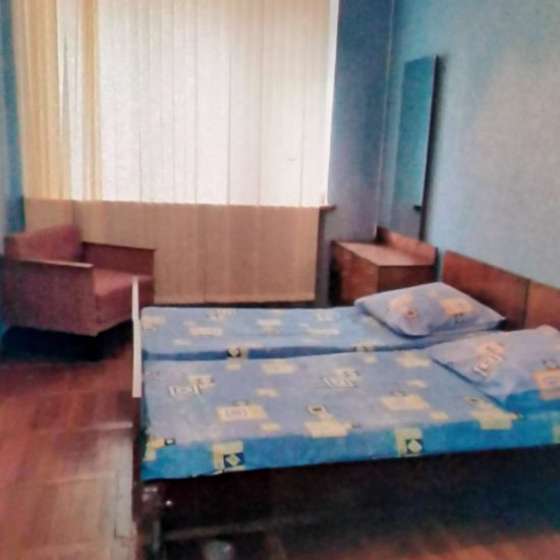 Квартира под ключ -У моря, Абазгаа улица, 63/1