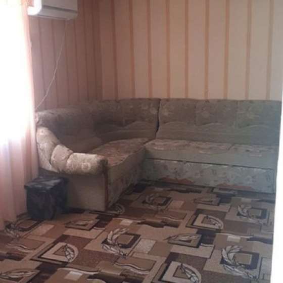 3-комнатная квартира, Лакоба улица, 14