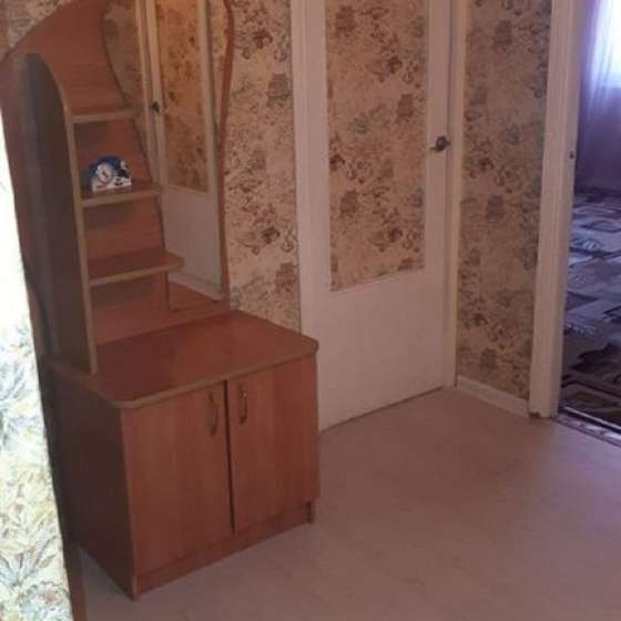 3-комнатная квартира, Лакоба улица, 14