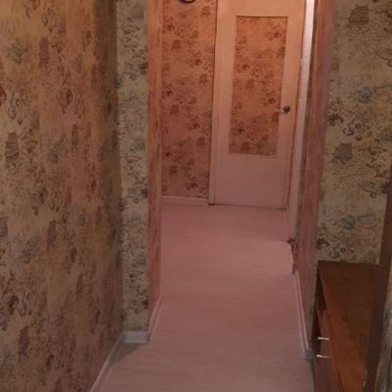 3-комнатная квартира, Лакоба улица, 14