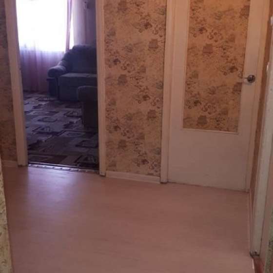 3-комнатная квартира, Лакоба улица, 14