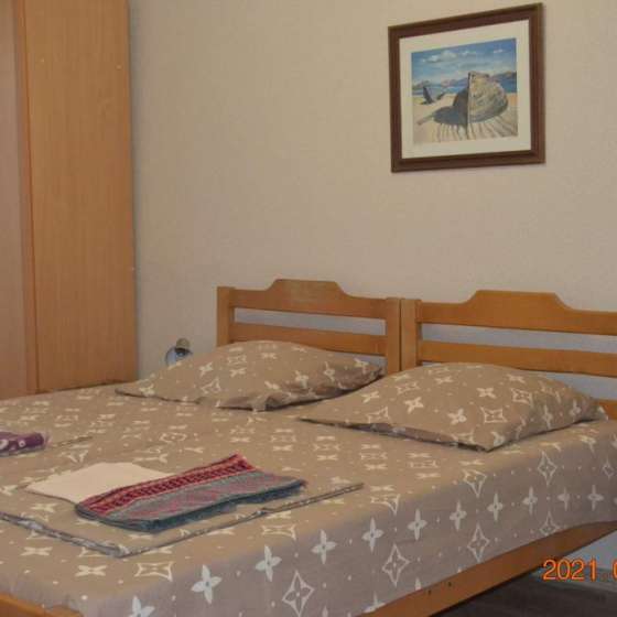 1-комнатная квартира, Абазгаа улица, 63/3