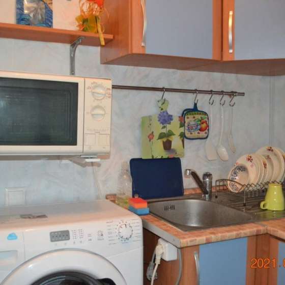 1-комнатная квартира, Абазгаа улица, 63/3