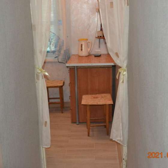 1-комнатная квартира, Абазгаа улица, 63/3
