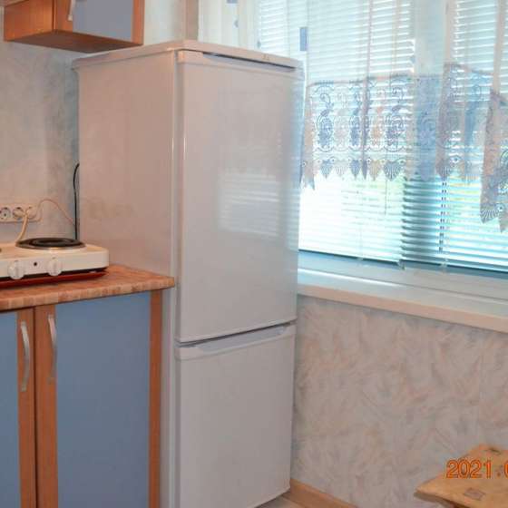 1-комнатная квартира, Абазгаа улица, 63/3