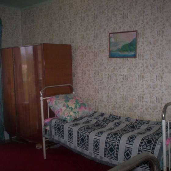 1-комнатная квартира, Абазгаа улица, 51/3