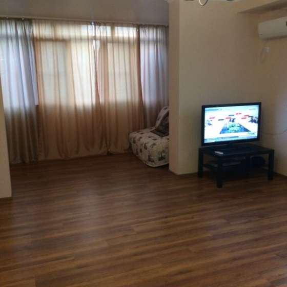 2-комнатная Квартира, Абазгаа улица, 53/2